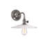 Heirloom 1-Light Wall Sconce-1792086621-1792086615