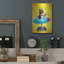 «Rocket Yellow» par Brian Rubenacker-1768166685
