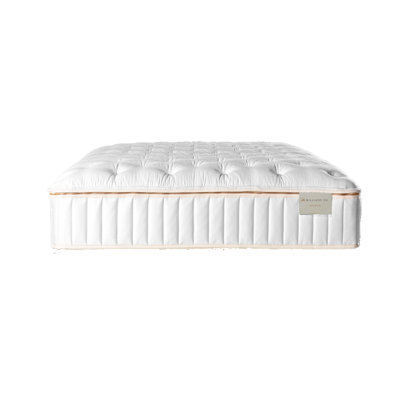 The Regent Firm - 15.5" Hybrid Mattress