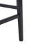 Tabouret de comptoir 25 po Benicio-1057250657