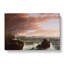 Views Across Frenchmans Bay by Thomas Cole - Wrapped Canvas Painting-61852942
