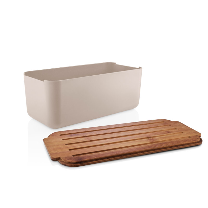 Eva Solo Decorative Bin, Sand