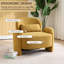 Fauteuil d'appoint moderne surdimensionné 37,2 po-567384665