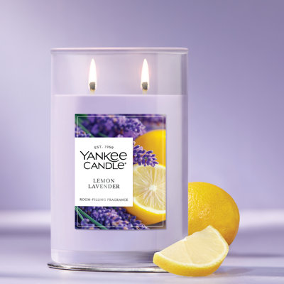  Vanilla Cupcake Large Scented Candle
