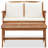 Briles 2 Piece Lounge Chair with Cushions-567728745