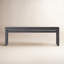 Oman 78'' W Console Table