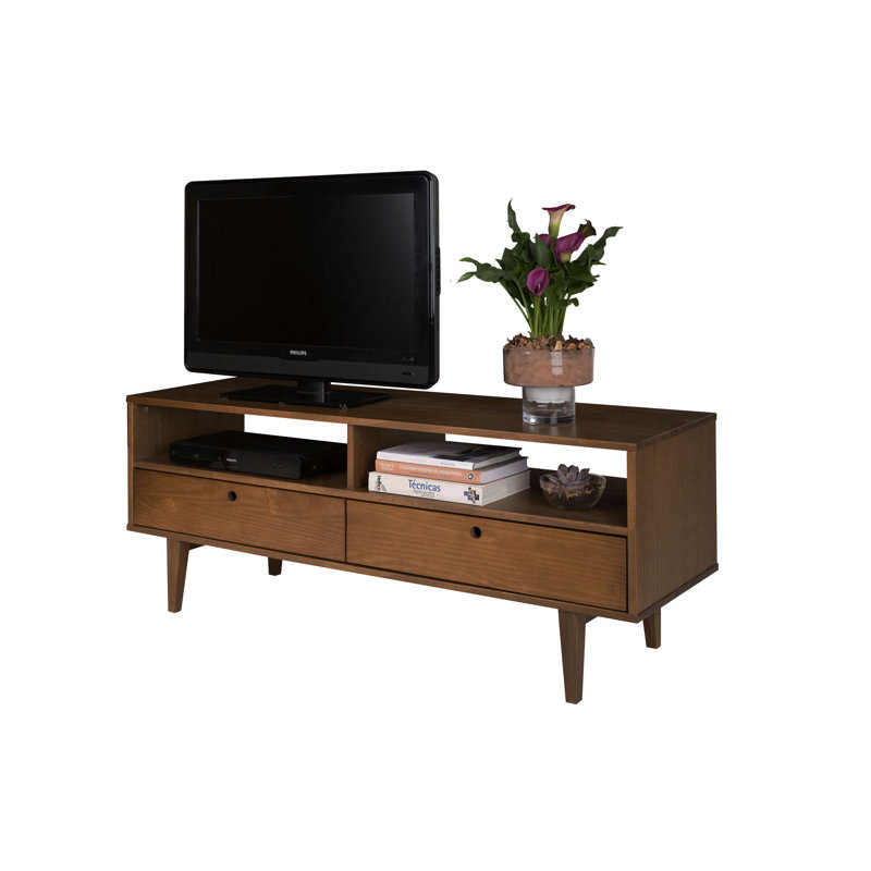 Westmont Unfinished TV Stand
