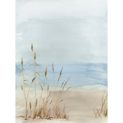 " Soft Beach Grass II "