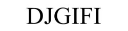 DJGIFI logo