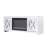 Tichenor Unfinished TV Stand for TVs up to 65" with Fireplace Included