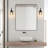 Weiss 1 - Light Dimmable Barn Light-570218340