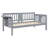 Albany Twin Daybed With Drop-Down Table-1652744673
