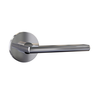Bravura 939-6 Dummy Charlotte Lever w/ Contemp. Round Esc. US26