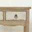 48'' W Solid Wood Console Table