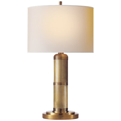 Thomas O'Brien Longacre Small Table Lamp