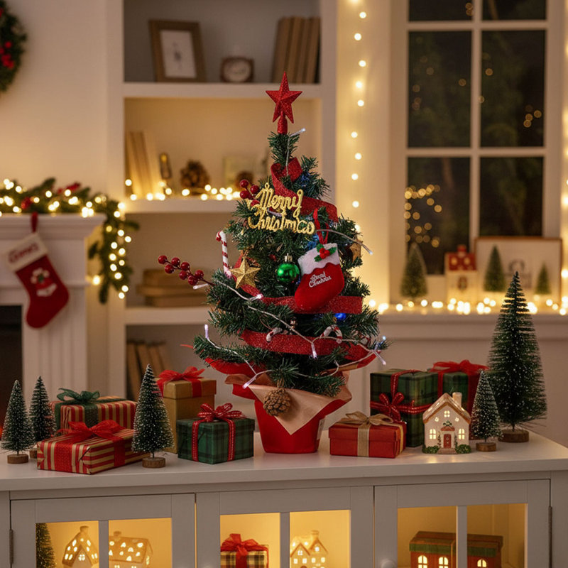 Christmas Decorative Accent