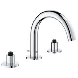 Atrio® Widespread Bathroom Faucet