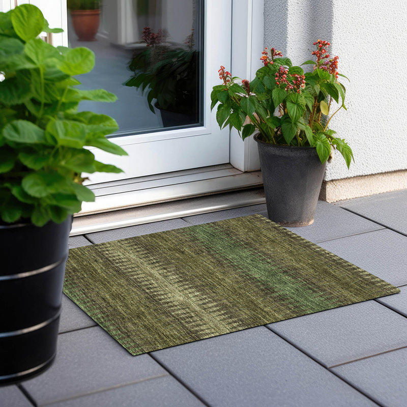 Malek Area Rug, Rectangle 1'8" x 2'6"