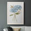Andeana Petite Blue Hydrangea I, reproduction d'art sur toile-88380683-88380684