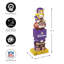 Statue NFL Tiki Totem Garden-900307930