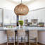 Luminaire suspendu Boho