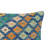 Nicholso Geometric Throw Pillow