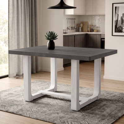 Trell 48"W Rectangular Dining Table