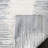 Cayman Hand Woven Cotton Striped Rug-682222156