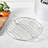 Stainless Steel Griddle