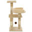 Cardwell 65cm H Cat Tree