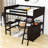 Ehlani Kids Loft Bed-1060474605-1060474604