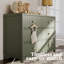 Commode double 6 tiroirs Teddi-98718149