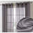 Linen Semi-Sheer Grommet Curtain Panels-1622484153-1622484150