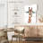 Brampt Cheeky Happy Giraffe-108540435