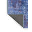 Tapis bleu / rouge Huskins-1538639955