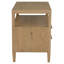 Maxwell 2 - Drawer Nightstand-1286259301