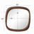 Dana Console Table W/accent Mirror
