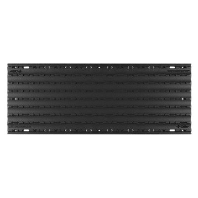 Caliber Garage Flooring in Black
