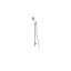 Mood Complete Shower System with Rough-in Valve
