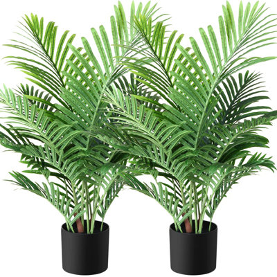 Ronnholm 90cm Faux Plant