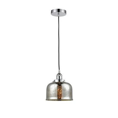 Bostonia 1 - Light Single Pendant