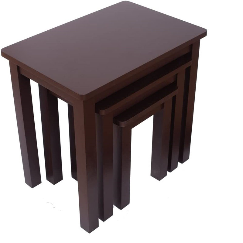 Hornyak Four Leg Coffee Table