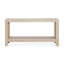 Console de style campagne moderne-547189415