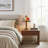 14.17 In Circle Bead Tiifany Style Table Lamp, Colorful Glass Shade Bedside Lamp (E26 Warm Bulb Included)