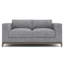 Noel Fabric Loveseat-1977917802