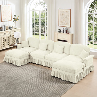 Canapé modulaire Classic