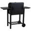 Brandtley Dakota Fields Liquid Propane Gas Grill