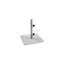Metal Free Standing Umbrella Base