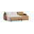 Leather - Butterscotch selected