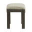 Tabouret Arnaline